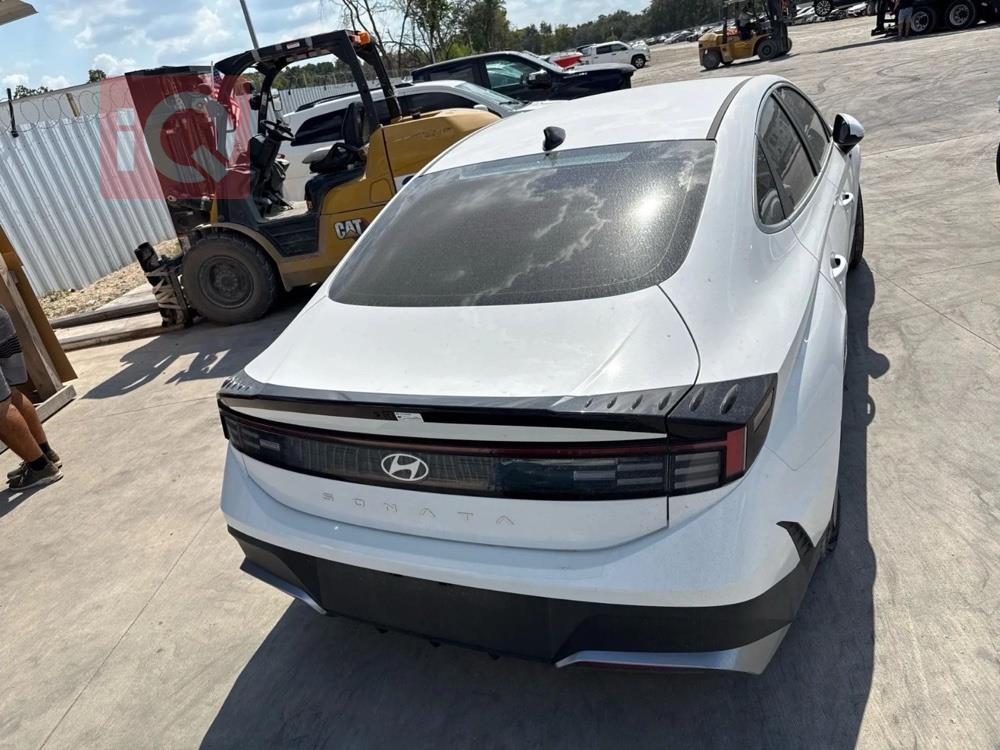 هيونداي سوناتا